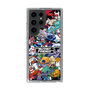 Slim Protection Case［ Nelnal - MUTANT FRIENDS - ALL ］