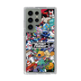 Slim Protection Case［ Nelnal - MUTANT FRIENDS - ALL ］