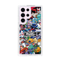 Slim Protection Case［ Nelnal - MUTANT FRIENDS - ALL ］