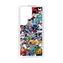 Slim Protection Case［ Nelnal - MUTANT FRIENDS - ALL ］