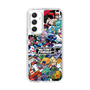 Slim Protection Case［ Nelnal - MUTANT FRIENDS - ALL ］
