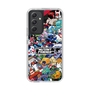 Slim Protection Case［ Nelnal - MUTANT FRIENDS - ALL ］