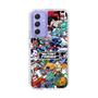 Slim Protection Case［ Nelnal - MUTANT FRIENDS - ALL ］