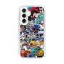 Slim Protection Case［ Nelnal - MUTANT FRIENDS - ALL ］