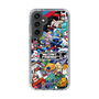 Slim Protection Case［ Nelnal - MUTANT FRIENDS - ALL ］