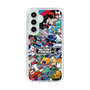 Slim Protection Case［ Nelnal - MUTANT FRIENDS - ALL ］