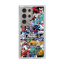 Slim Protection Case［ Nelnal - MUTANT FRIENDS - ALL ］