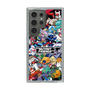 Slim Protection Case［ Nelnal - MUTANT FRIENDS - ALL ］