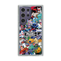 Slim Protection Case［ Nelnal - MUTANT FRIENDS - ALL ］
