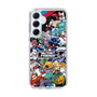 Slim Protection Case［ Nelnal - MUTANT FRIENDS - ALL ］