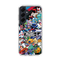 Slim Protection Case［ Nelnal - MUTANT FRIENDS - ALL ］