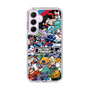 Slim Protection Case［ Nelnal - MUTANT FRIENDS - ALL ］