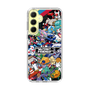 Slim Protection Case［ Nelnal - MUTANT FRIENDS - ALL ］