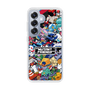 Slim Protection Case［ Nelnal - MUTANT FRIENDS - ALL ］