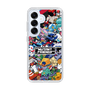 Slim Protection Case［ Nelnal - MUTANT FRIENDS - ALL ］