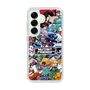 Slim Protection Case［ Nelnal - MUTANT FRIENDS - ALL ］