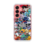 Slim Protection Case［ Nelnal - MUTANT FRIENDS - ALL ］