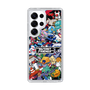 Slim Protection Case［ Nelnal - MUTANT FRIENDS - ALL ］