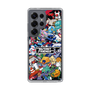 Slim Protection Case［ Nelnal - MUTANT FRIENDS - ALL ］