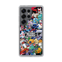 Slim Protection Case［ Nelnal - MUTANT FRIENDS - ALL ］