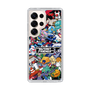 Slim Protection Case［ Nelnal - MUTANT FRIENDS - ALL ］