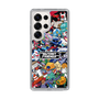 Slim Protection Case［ Nelnal - MUTANT FRIENDS - ALL ］