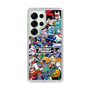 Slim Protection Case［ Nelnal - MUTANT FRIENDS - ALL ］