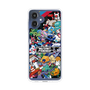 Slim Protection Case［ Nelnal - MUTANT FRIENDS - ALL ］