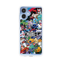 Slim Protection Case［ Nelnal - MUTANT FRIENDS - ALL ］