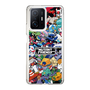 Slim Protection Case［ Nelnal - MUTANT FRIENDS - ALL ］