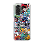 Slim Protection Case［ Nelnal - MUTANT FRIENDS - ALL ］