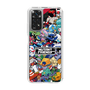 Slim Protection Case［ Nelnal - MUTANT FRIENDS - ALL ］