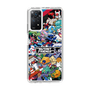 Slim Protection Case［ Nelnal - MUTANT FRIENDS - ALL ］