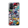 Slim Protection Case［ Nelnal - MUTANT FRIENDS - ALL ］