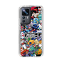 Slim Protection Case［ Nelnal - MUTANT FRIENDS - ALL ］