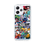 Slim Protection Case［ Nelnal - MUTANT FRIENDS - ALL ］