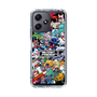 Slim Protection Case［ Nelnal - MUTANT FRIENDS - ALL ］