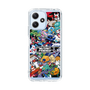 Slim Protection Case［ Nelnal - MUTANT FRIENDS - ALL ］