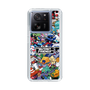 Slim Protection Case［ Nelnal - MUTANT FRIENDS - ALL ］