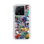 Slim Protection Case［ Nelnal - MUTANT FRIENDS - ALL ］