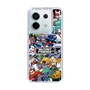 Slim Protection Case［ Nelnal - MUTANT FRIENDS - ALL ］