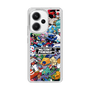 Slim Protection Case［ Nelnal - MUTANT FRIENDS - ALL ］