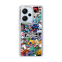 Slim Protection Case［ Nelnal - MUTANT FRIENDS - ALL ］
