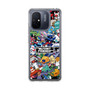 Slim Protection Case［ Nelnal - MUTANT FRIENDS - ALL ］