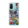 Slim Protection Case［ Nelnal - MUTANT FRIENDS - ALL ］
