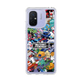 Slim Protection Case［ Nelnal - MUTANT FRIENDS - ALL ］
