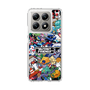 Slim Protection Case［ Nelnal - MUTANT FRIENDS - ALL ］