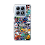 Slim Protection Case［ Nelnal - MUTANT FRIENDS - ALL ］