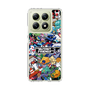 Slim Protection Case［ Nelnal - MUTANT FRIENDS - ALL ］