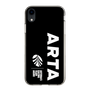 Slim Protection Case［ ARTA - logo - vertical ］